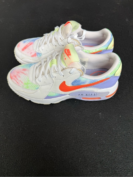Nike Shoes - Nike Women’s Air Max Excee Purple Pulse Size 6